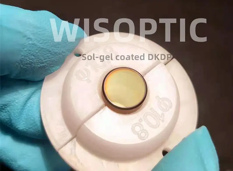 Pockels Cells Manufacturing Pockels Cells Manufacturing