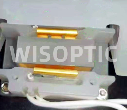 Q-switch électro-optique monobloc à impulsions en LiNbO3 -wisoptic.com