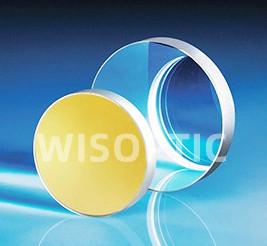 Miroirs Laser et Optique-WISOPTIC