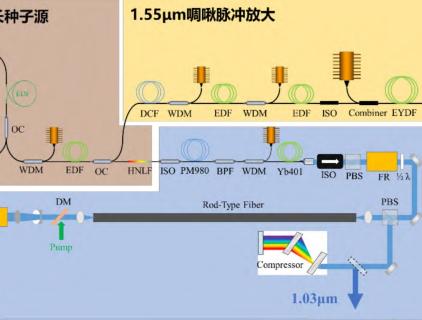 PPLN made by WISOPTIC.COM
