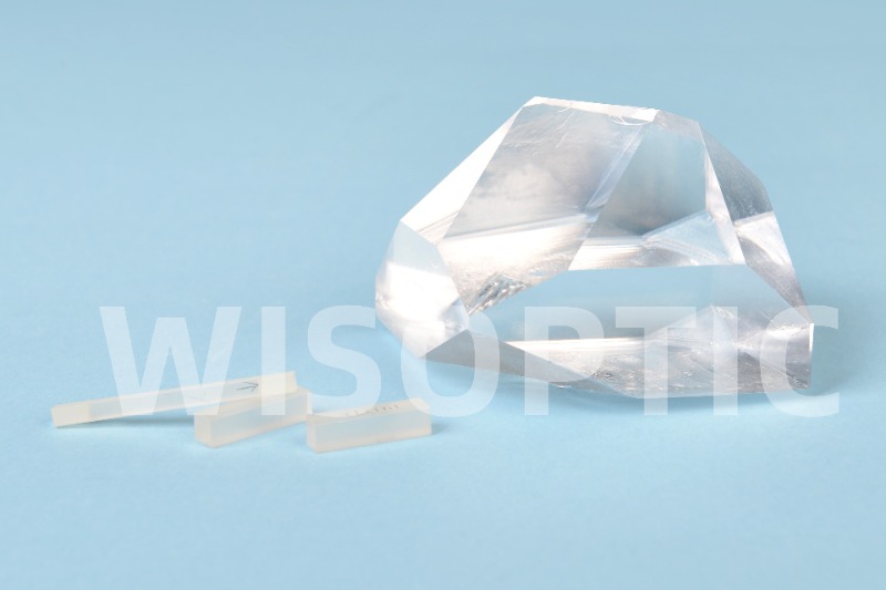 LBO Crystal LBO Crystal