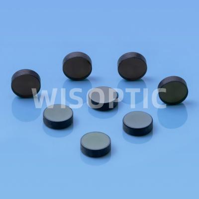 Cr:YAG for Passive Q-switching Nd or Yb Laser -WISOPTIC