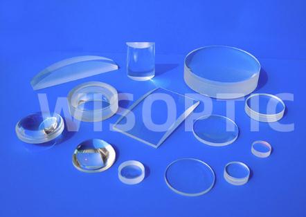 Concave Spherical Lenses