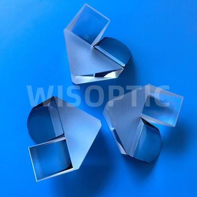 Rétroréflecteurs Corner Cube-WISOPTIC