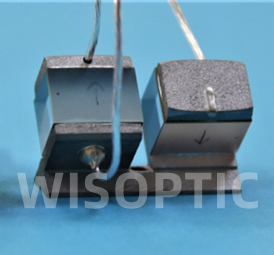 High Repetition Rate RTP Pockels Cell Q-Switching System-WISOPTIC.COM