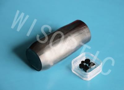 Cr4+:YAG Crystal-WISOPTIC