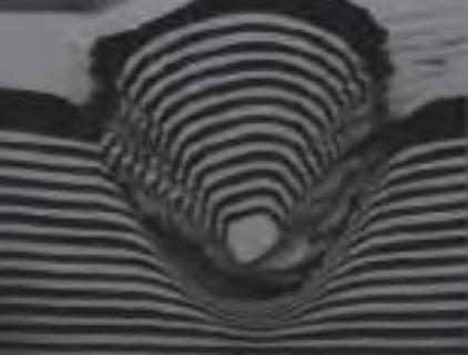 Tracking and understanding laser damage events in optics