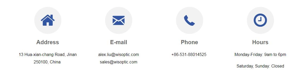 Contact Us