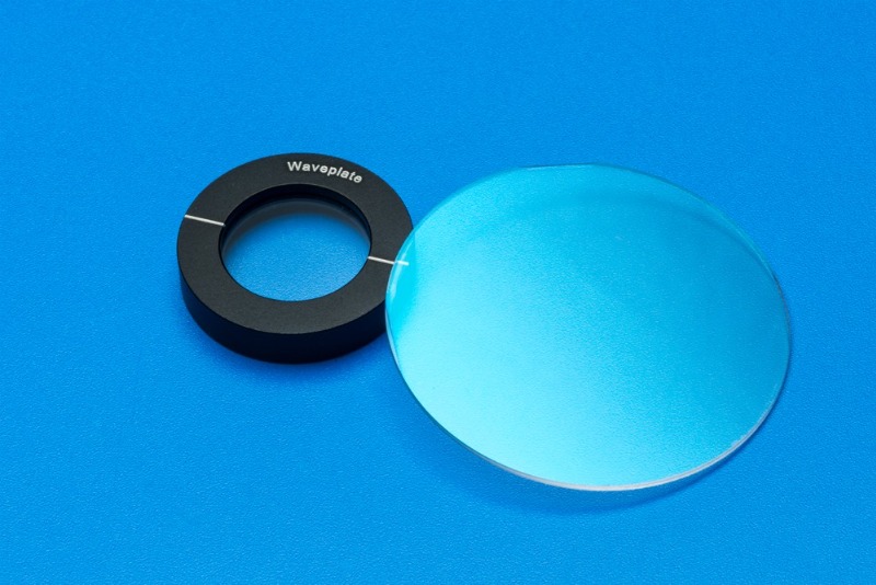 Wave Plates
