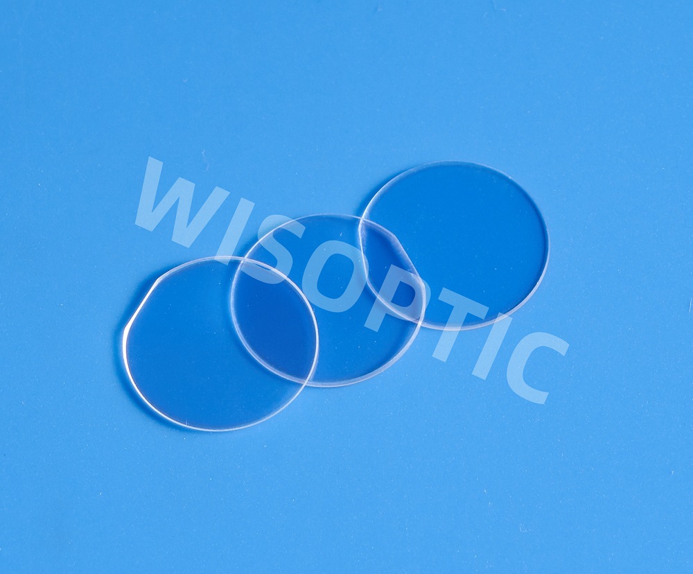 Waveplates, Wave Plate.jpg