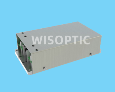 BBO Pockels Cell Driver-WISOPTIC