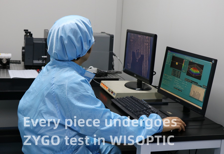 Customized Periodically Poled MgO:LN Crystal .jpg