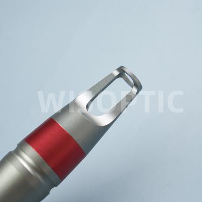 Kostengünstiges Farbstoff-Handstück mit langer Qualitätsgarantie 585nm, 650nm-WISOPTIC.COM