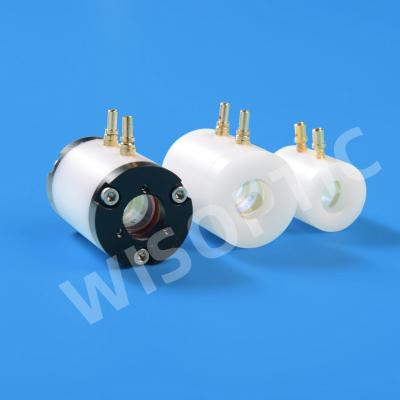 Cellule de poche DKDP