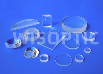 Grossiste Lentilles Convexes/Concaves Sphériques/Asphériques-wisoptic.com