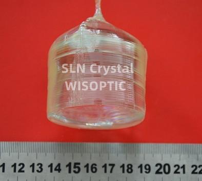 Stöchiometrisches MgO:LiNbO3-Kristall-WISPTIC
