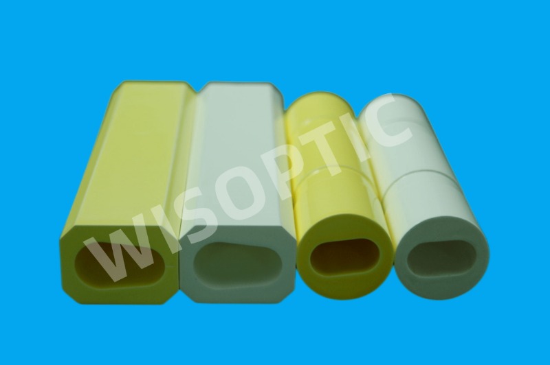 Ceramic Laser Reflectors