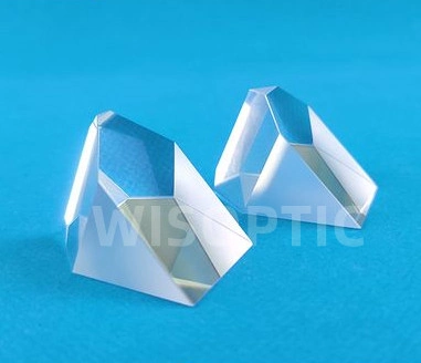 Kundenspezifisches Design Prism-WISPTIC
