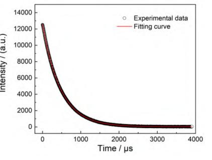 Nd-YLF made by WISOPTIC