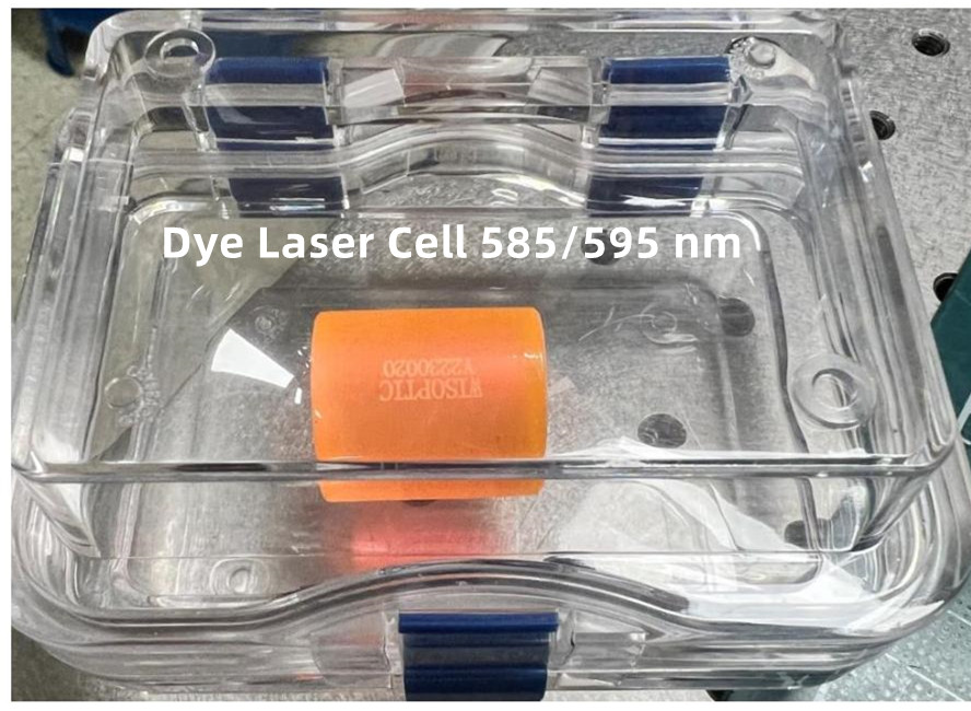 Solid Dye Laser Rods 585nm, 595nm, 650nm, 660nm.jpg