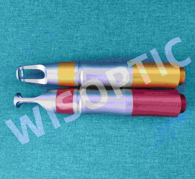 Dye Laser Zelle & Handstück