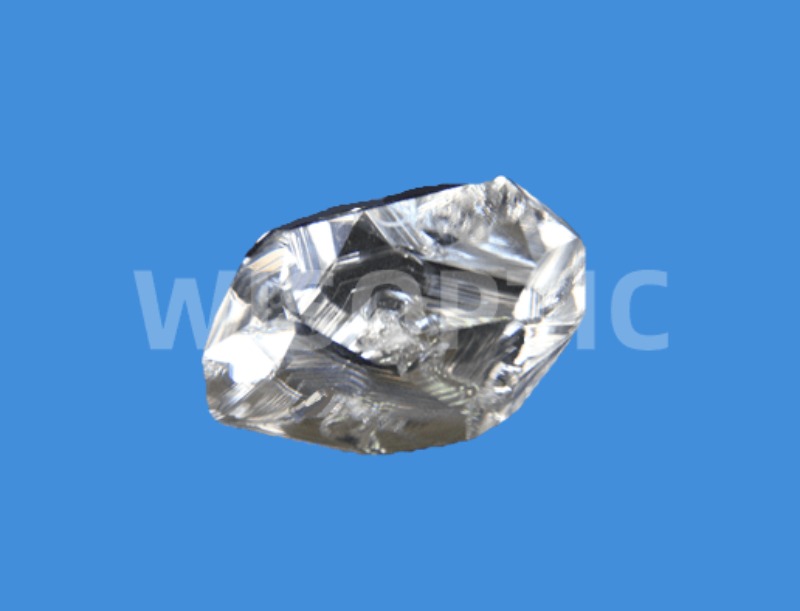 LBO Crystal LBO Crystal