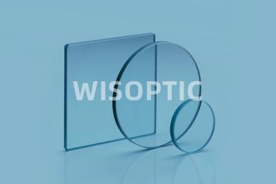 Optical Filters-WISOPTIC