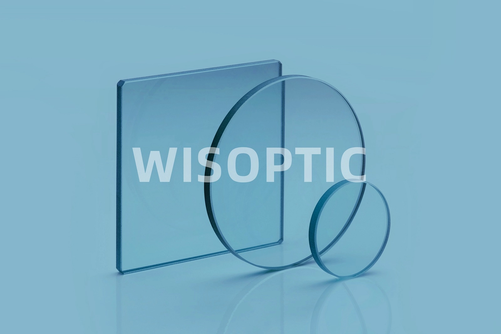 Filtres optiques-WISOPTIC