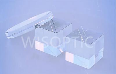 Séparateur de faisceau polarisant