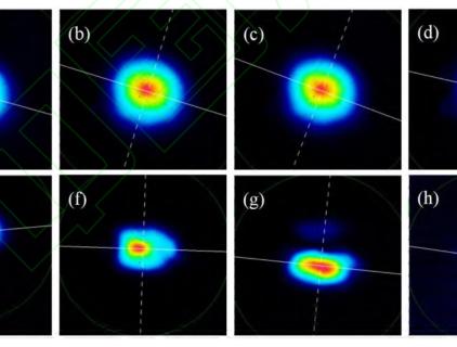 Cristal PPLN en doublage de fréquence 1064 nm-WISOPTIC