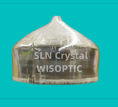 Кристалл SLN для высокотемпературной SAW-WISOPTIC