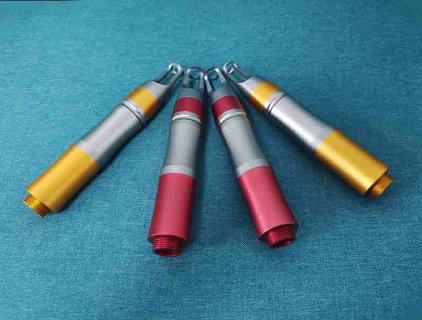 WISOPTIC Releases New Product of Dye Laser Headpiece