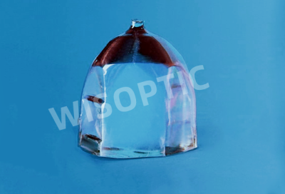 Präzise Nd-dotiertes YVO4-WISOPTIC