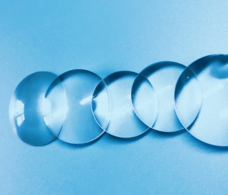 Aspheric Lens