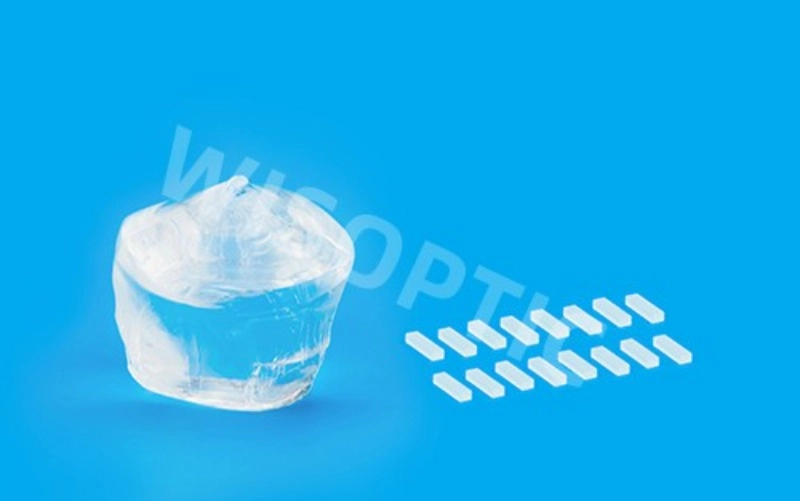 BBO Crystal