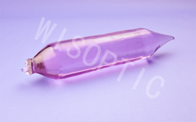 Erbium Doped YAG-WISOPTIC