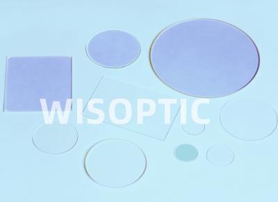 Fenêtres de protection laser de haute qualité - WISOPTIC