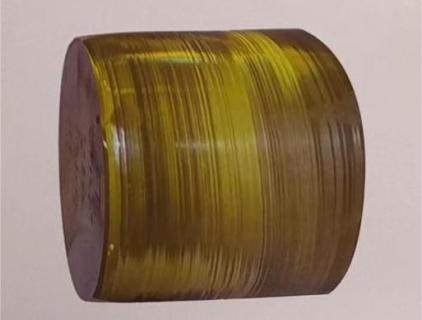 Lithium-Tantalat-Kristall – WISOPTIC