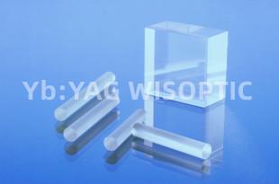 Yb:YAG Crystal-WISOPTIC