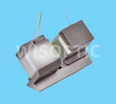 High Average Power High LIDT KTiOPO4 Elektrooptischer Q-Switch-wisoptic.com