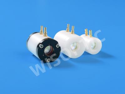 KD*P Cellule Pockels