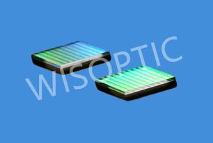 PPLN-Kristall-WISOPTIC
