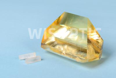 Hausintern hergestelltes KTA Crystal-wisoptic.com