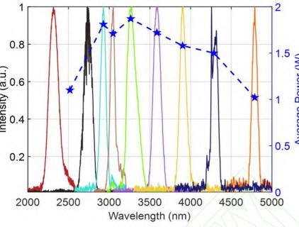 PPLN hergestellt von WISOPTIC.COM
