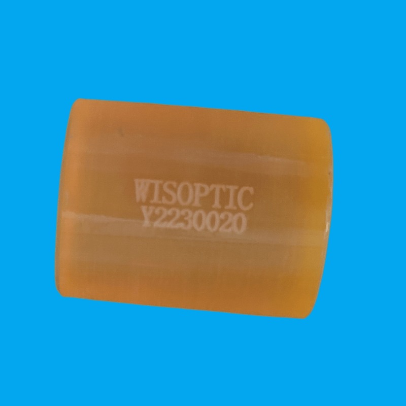 Dye Laser Zelle & Handstück