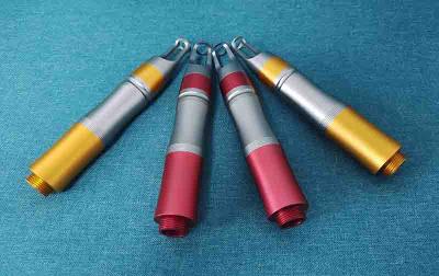 WISOPTIC Releases New Product of Dye Laser Headpiece