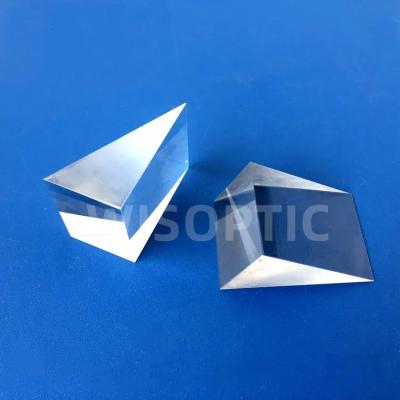 Prismes optiques