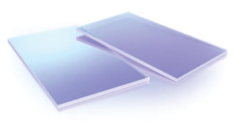 Thin Film Polarizers