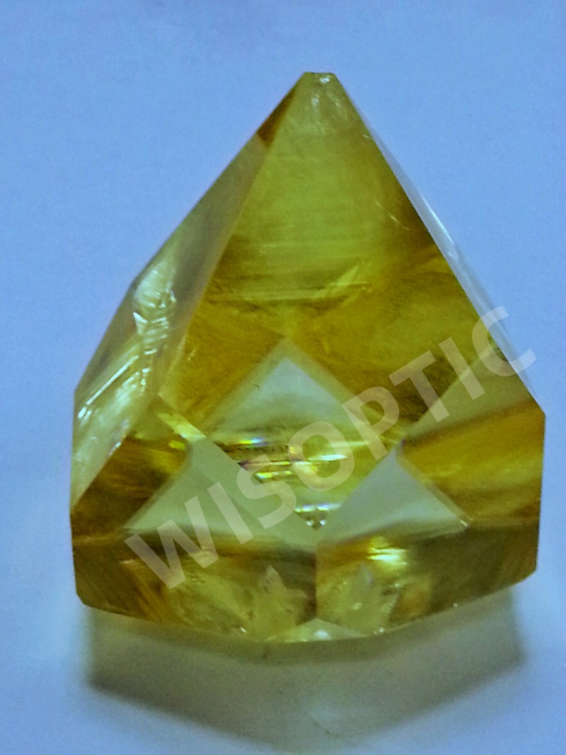 KTA Crystal