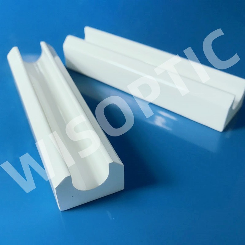 Ceramic Laser Reflectors